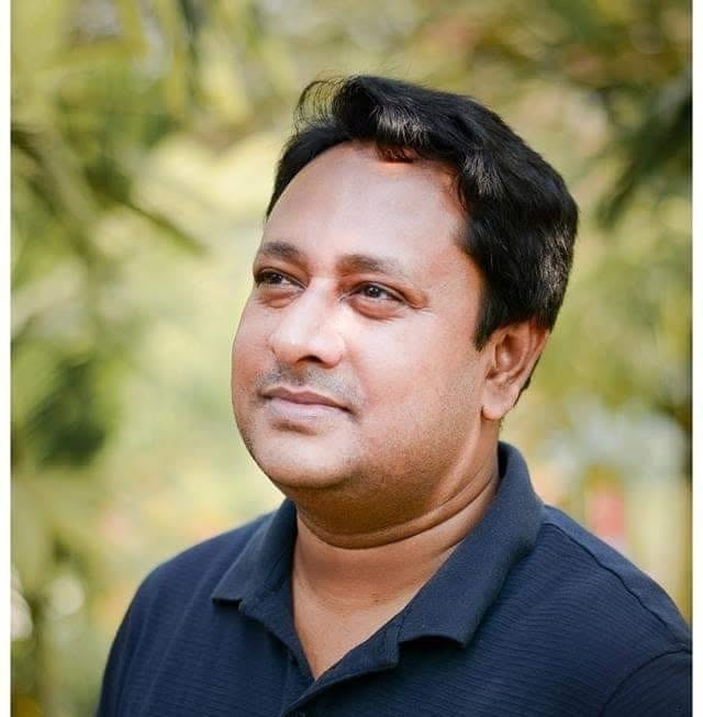 Abu Hena Md Shahin