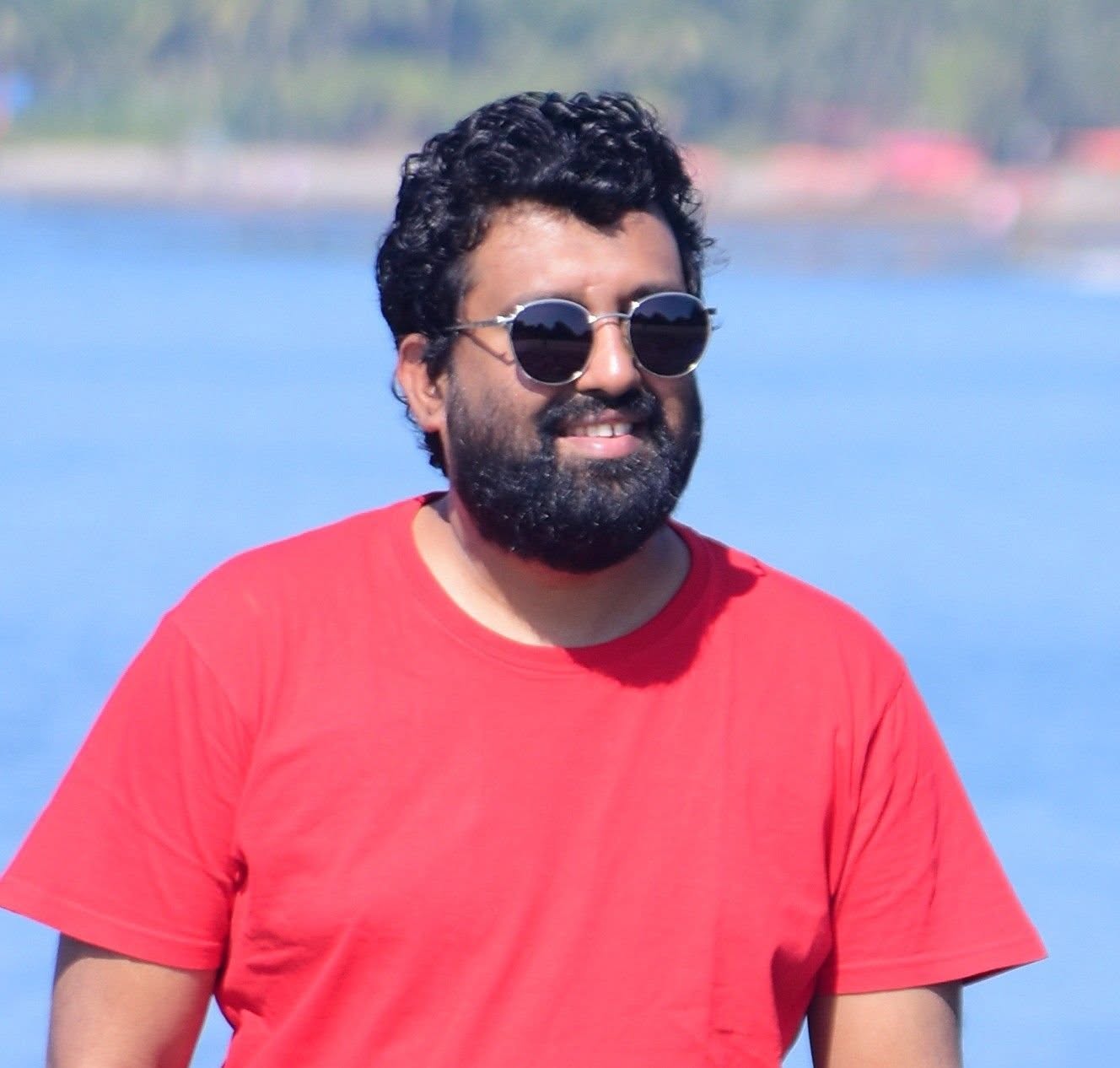 Nahid Bin Azhar