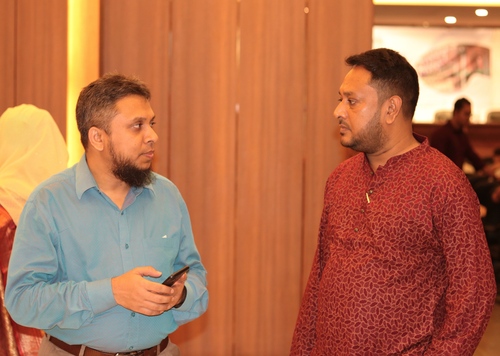 Workshop session